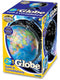 BRAINSTORM TOYS 2 IN 1 GLOBE - EARTH AND CONSTELLATIONS