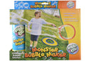 BUBBLE KIDZ MONSTER BUBBLE MAKER