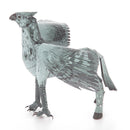 METAL EARTH MMS452 HARRY POTTER BUCKBEAK FIGURINE 3D METAL MODEL KIT