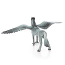 METAL EARTH MMS452 HARRY POTTER BUCKBEAK FIGURINE 3D METAL MODEL KIT