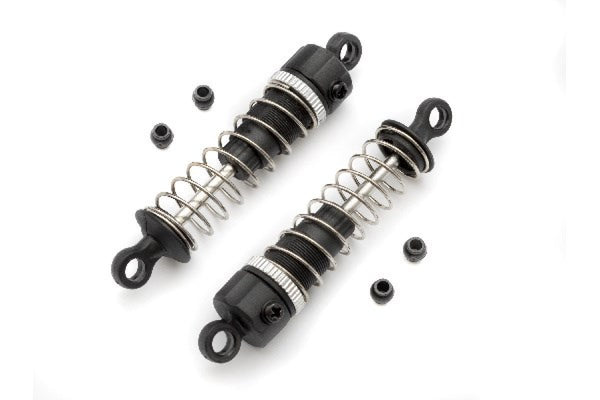 BLACKZON 540012 SLYDER SHOCK ABSORBERS (2PCS)