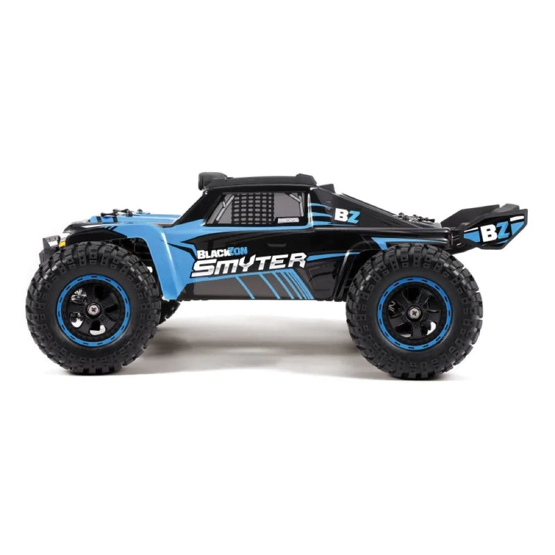 BLACKZON BZ540113 SMYTER 4WD DESERT  TRUCK 1/12 INCLUDES BATTERY AND CHARGER - BLUE