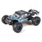 BLACKZON BZ540113 SMYTER 4WD DESERT  TRUCK 1/12 INCLUDES BATTERY AND CHARGER - BLUE