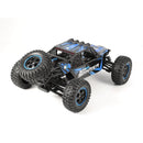 BLACKZON BZ540115 SMYTER 4WD DESERT BUGGY 1/12 INCLUDES BATTERY AND CHARGER - BLUE