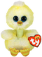 TY BEANIE BOOS BENEDICT CHICK LONG NECK  REGULAR