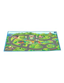 VTECH TOOT-TOOT CORY CARSON PLAYMAT