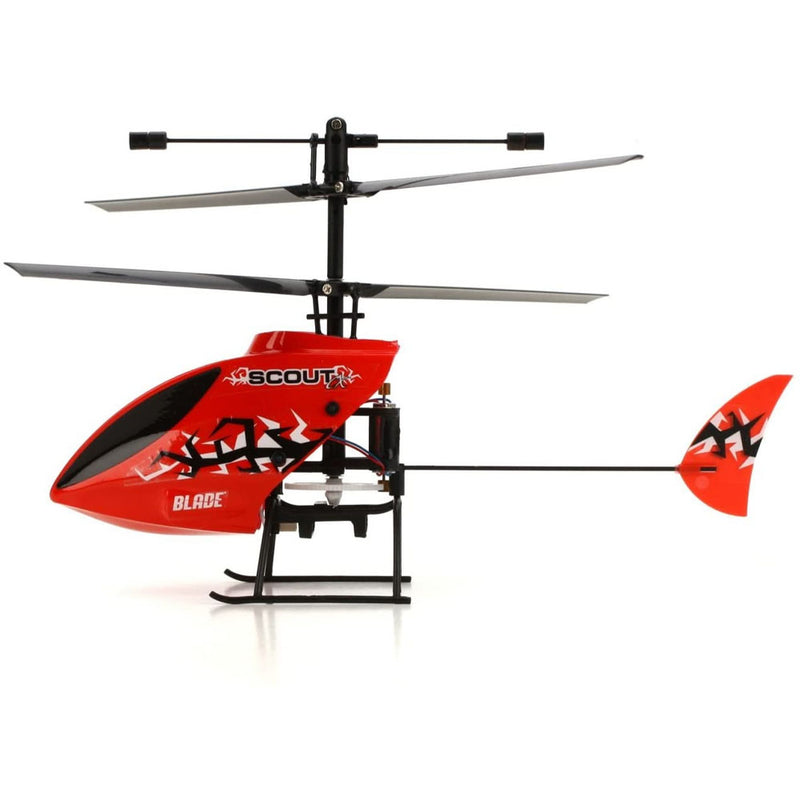 BLADE SCOUT CX 3CH BEGINNER RC HELICOPTER