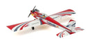 KYOSHO 11257R CALMATO ALPHA 40 SPORTS EP/GP TOUGHLON RED ARTF