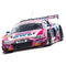 CARRERA 27684 AUDI R8 LMS BWT MUCKE MOTORSPORT NO 25 SLOT CAR