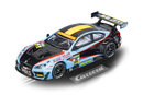 CARRERA DIGITAL 132  72330917 BMW M6 GT3 MOLITOR RACING NO14