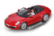 CARRERA 30772 DIGITAL 132 PORSCHE 911 CARRERA S CABRIOLET SLOT CAR