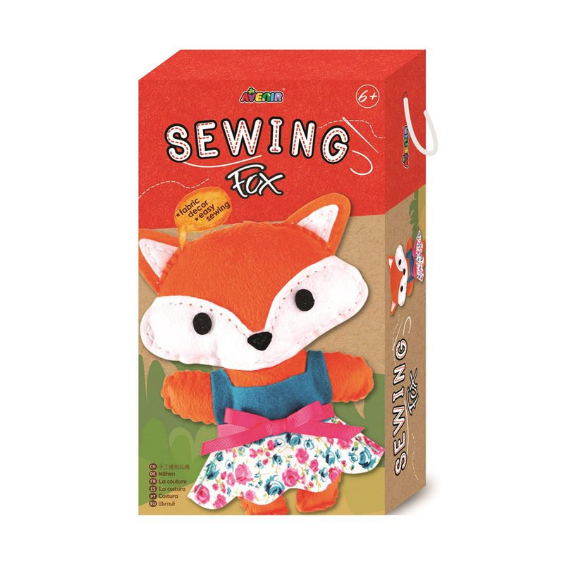 AVENIR SEWING - FOX