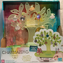 STYLE ME UP CHARMAZING STANDING TREE OF LIFE SET GREEN