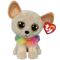 TY BEANIE BOOS CHEWEY CHIHUAHUA MEDIUM