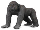 COLLECTA 88033 WESTERN GORILLA L