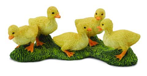 COLLECTA  88500 DUCKLINGS S