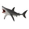 COLLECTA 88729 GREAT WHITE SHARK XL