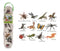 COLLECTA GIFT SET INSECTS AND SPIDERS TUBE 12PC