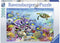 RAVENSBURGER 167043 CORAL REEF MAJESTY 2000PC JIGSAW PUZZLE
