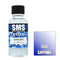 SMS PAINTS CR01 CRYSTAL SAPPHIRE ACRYLIC LACQUER PAINT 30ML
