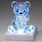 CRYSTAL PUZZLE 50001 LED DISPLAY LIGHT FOR 3D CRYSTAL JIGSAW PUZZLE