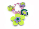 KAPER KIDZ CRAFTOY DIY FELT BRACELET FLOWER