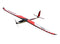 TOP RC TOP090E LIGHTNING 2100 READY TO FLY RC GLIDER WITH MODE 2 TRANSMITTER BATTERY AND CHARGER REMOTE CONTROL PLANE