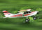 TOP RC BLAZER 1280MM WINGSPAN TWO WINGS INCLUDED READY TO FLY WITH MODE 1 TRANSMITTER BATTERY AND CHARGER RTF RC PLANE