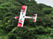 TOP RC BLAZER 1280MM WINGSPAN TWO WINGS INCLUDED READY TO FLY WITH MODE 1 TRANSMITTER BATTERY AND CHARGER RTF RC PLANE