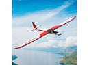 TOP RC TOP090E LIGHTNING 2100 READY TO FLY RC GLIDER WITH MODE 2 TRANSMITTER BATTERY AND CHARGER REMOTE CONTROL PLANE