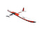 TOP RC TOP090E LIGHTNING 2100 READY TO FLY RC GLIDER WITH MODE 2 TRANSMITTER BATTERY AND CHARGER REMOTE CONTROL PLANE