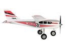 TOP RC BLAZER 1280MM WINGSPAN TWO WINGS INCLUDED READY TO FLY WITH MODE 2 TRANSMITTER BATTERY AND CHARGER RTF RC PLANE