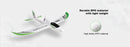 TOP RC TOP100E T1400 READY TO FLY RC PLANE MODE 2 WITH TRANSMITTER BATTERY AND CHARGER READY TO FLY REMOTE CONTROL AIRPLANE
