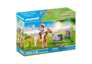 PLAYMOBIL 70514 COUNTRY COLLECTIBLE ICELANDIC PONY