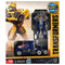TRANSFORMERS OPTIMUS PRIME 2 PACK ROBOT AND VEHICLE MOVIE DIECAST