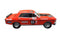 DIECAST DISTRIBUTORS RED XY GTHO FORD 65E RACING 1/32 DIECAST MODEL