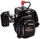 ZENOAH G240RC COMPLETE ENGINE 23cc WITH CARBY