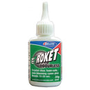 DELUXE MATERIALS AD46 ROKET ODOURLESS CA 20G GLUE