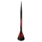 ESTES 7306 XTREME INTERMEDIATE FLYING MODEL ROCKET KIT - REQUIRES ENGINE AND LAUNCH ACCESSORIES