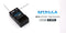 DETRUM MINI MSR66A 6 CHANNEL RECEIVER WITH ISTONE STABILIZER