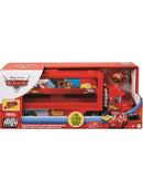 DISNEY PIXAR CARS MACK MINI RACERS HAULER