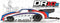 TEAM ASSOCIATED ASS70029 DR10M DRAG RACE CAR UNASSEMBLED KIT  1:10 2WD