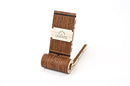 UGEARS 70145 FOLDABLE PHONE HOLDER WOOD MECHANICAL MODEL