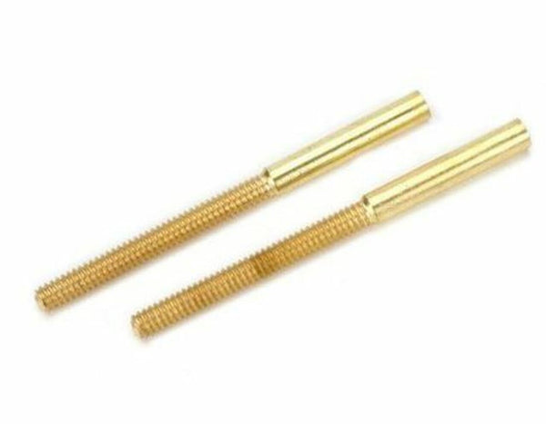 DU-BRO 111 THREADED COUPLERS FOR 1/16 WIRE OR CABLE