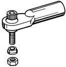 DU-BRO 369 SWIVEL BALL LINK 2-56