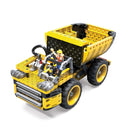 HEXBUG 406-7093 DUMP TRUCK