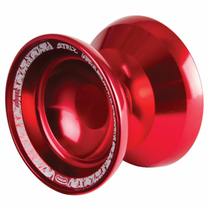 DUNCAN 3613XP STRIX EXPERT YOYO RED