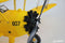 DYNAM 8877 PT-17 YELLOW 1300MM WINGSPAN PLUG AND PLAY PNP