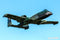 DYNAM 8933 A-10 THUNDERBOLT GREEN 64MM EDF JET PLUG AND PLAY PNP WARTHOG