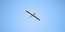 DYNAM 8961 DHC-2 BEAVER 1500MM WINGSPAN WITH FLOATS AND WHEELS PLUG AND PLAY PNP